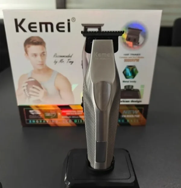 Kemei KM-3023-702