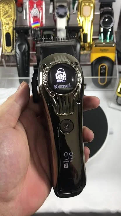 Kemei KM-1708