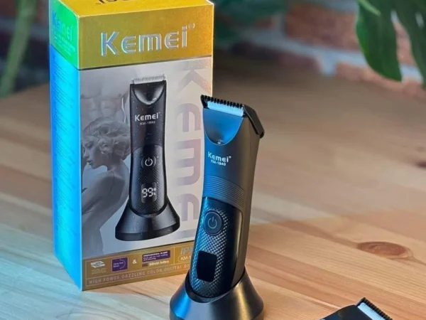 Kemei KM-1840 Kemei KM-1840