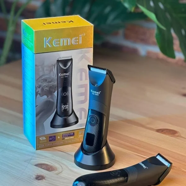Kemei KM-1840