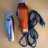 pack Tondeuse Kemei 9012 + kemei 032