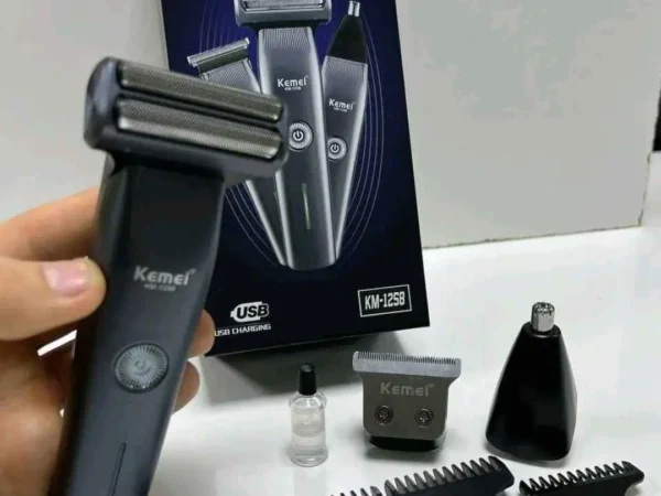 kemei km-1258 kemei km-1258