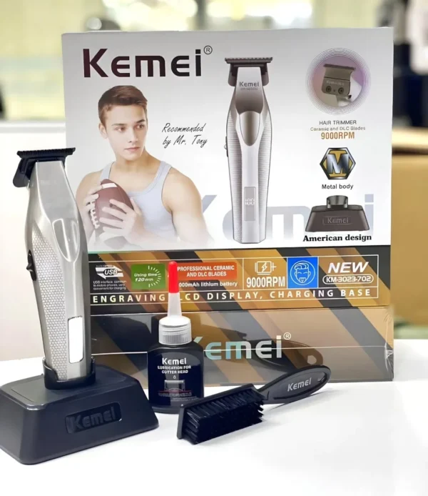 Kemei KM-3023-702