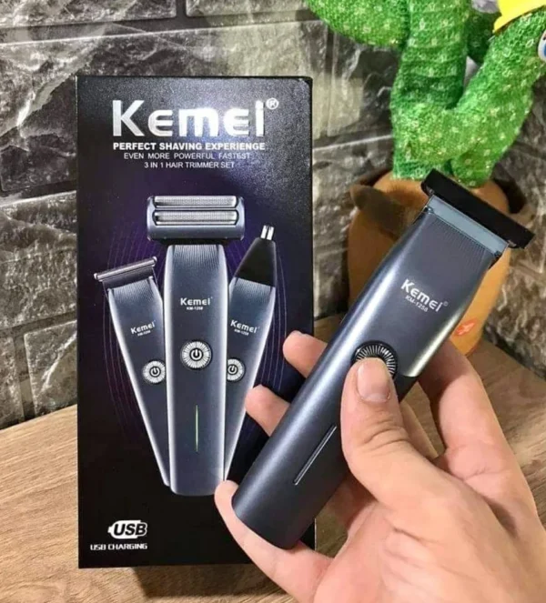 kemei km-1258