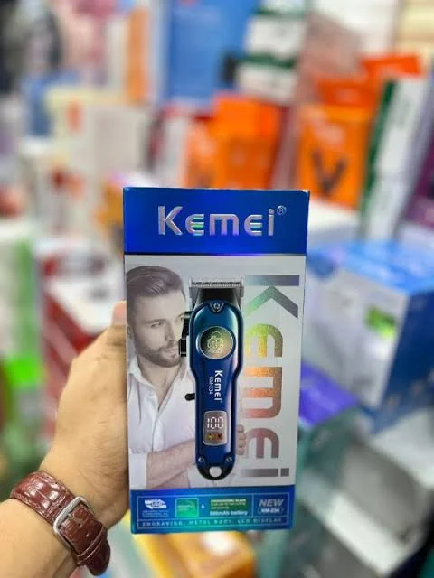 Kemei KM-234