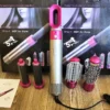 Brosse 5in1 Brosse 5in1