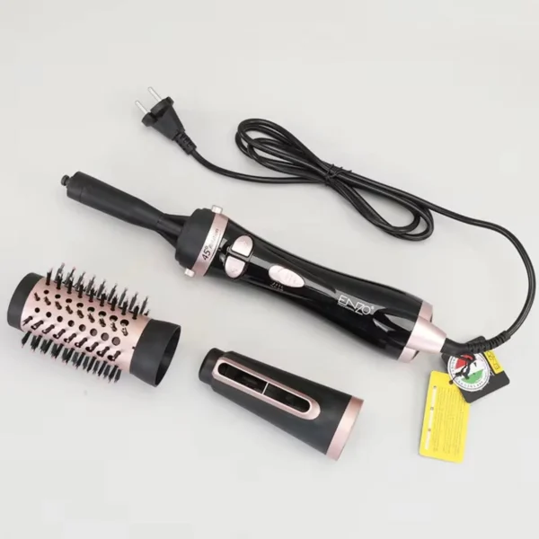Brosse ENZO Original 2en1 En 757