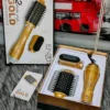 Brosse Enzo Professional 2 Noble Style Gold 2-in-1 Enzo 751