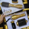 Brosse Enzo Professional 2 Noble Style Gold 2-in-1 Enzo 751