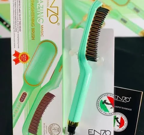 Brosse Enzo professionnel EN4102 Pro Brosse Enzo professionnel EN4102 Pro