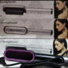 Brosse Lissante Chauffante