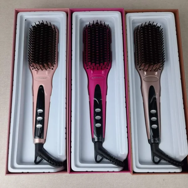 Brosse enzo 4001