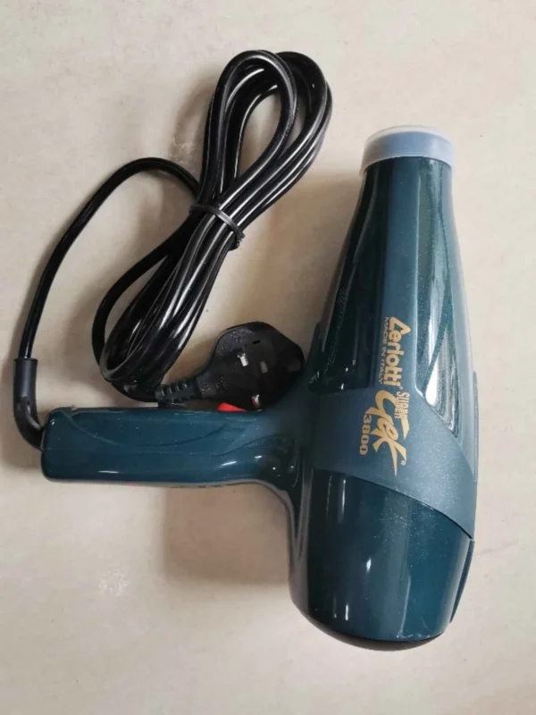 Ceriotti super GEJ 3800
