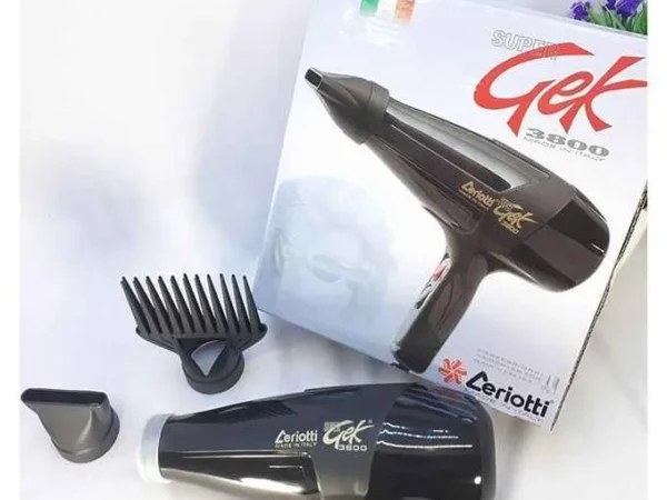 Ceriotti super GEJ 3800 Ceriotti super GEJ 3800