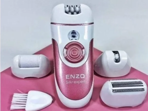 Épilateur enzo EN-9561 Épilateur enzo EN-9561