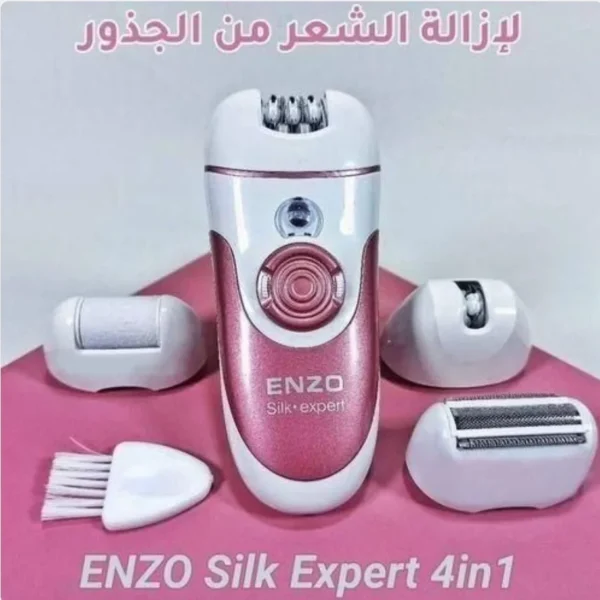 Épilateur enzo EN-9561