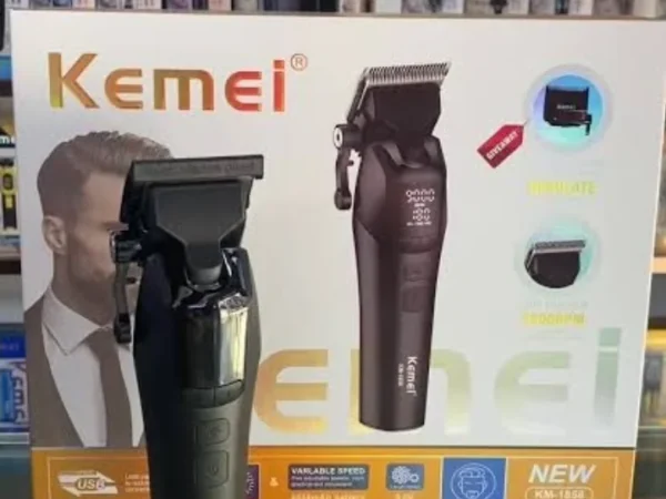 KEMEI 1858 KEMEI 1858