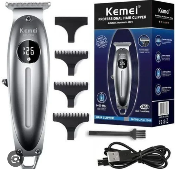 KEMEI 1948