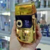 KEMEI 2028 gold