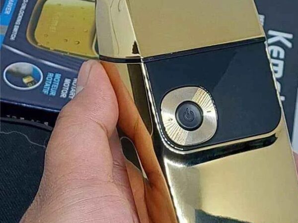KEMEI 2028 gold KEMEI 2028 gold