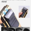 KEMEI 2028 gold