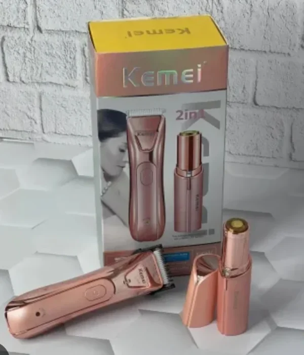 Kemei 259
