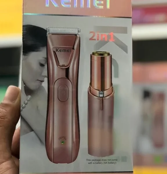 Kemei 259