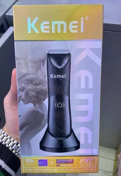 Kemei KM-1838