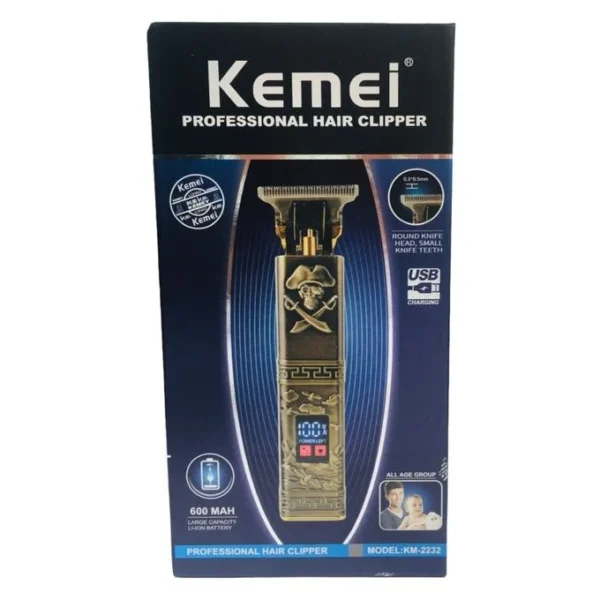 Kemei KM-2232