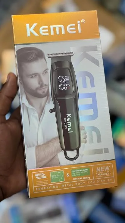 Kemei KM-2273