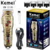 Kemei Km-2130 Porsch design