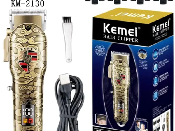Kemei Km-2130 Porsch design Kemei Km-2130 Porsch design