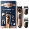 King C. Gillette PRO King C. Gillette PRO