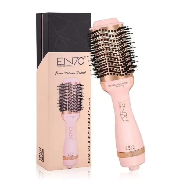 La Nouvelle Brosse ENZO en-6209 La Nouvelle Brosse ENZO en-6209