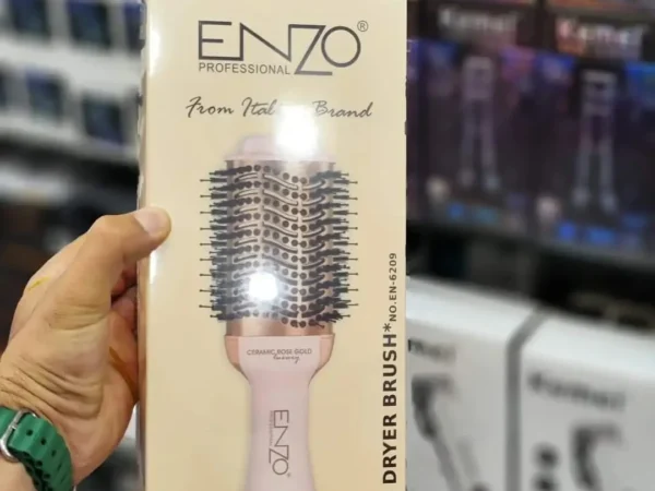 La Nouvelle Brosse ENZO en-6209 La Nouvelle Brosse ENZO en-6209