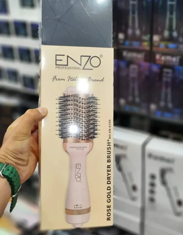 La Nouvelle Brosse ENZO en-6209 La Nouvelle Brosse ENZO en-6209
