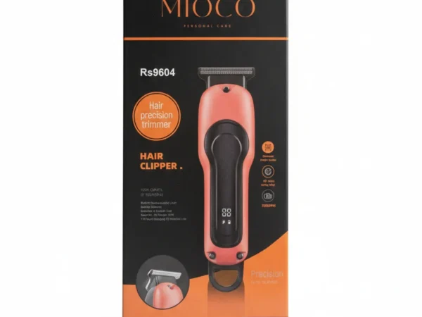 MIOCO RS9604 MIOCO RS9604