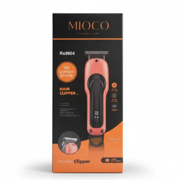 MIOCO RS9604