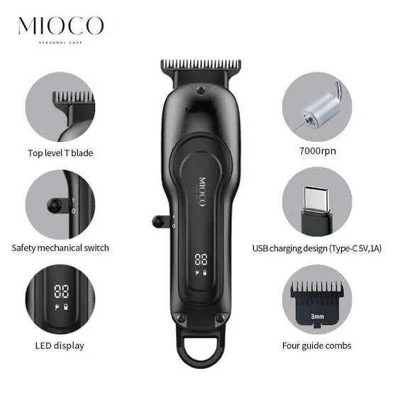 MIOCO RS9604