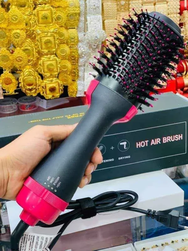 ONE STEP Hot Air Brush