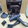Pack Condor Séchoir + lisseur + brosse chauffante