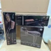 Pack Condor Séchoir + lisseur + brosse chauffante