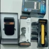 Pack tondeuse t9 vintage + rasoir kemei
