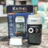 Rasoir electrique KEMEI 2026