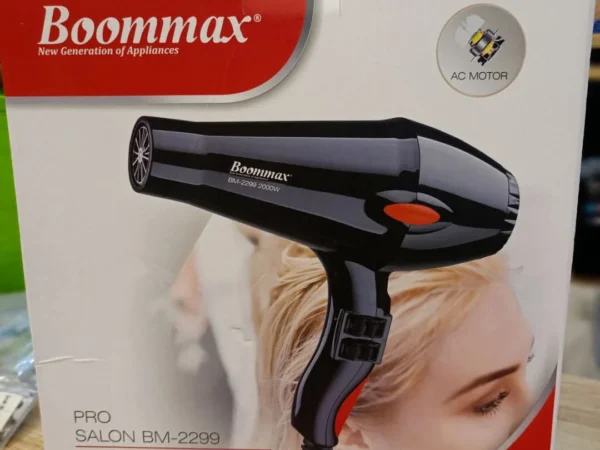 Séchoir Boommax PRO SALON BM-2299 Séchoir Boommax PRO SALON BM-2299
