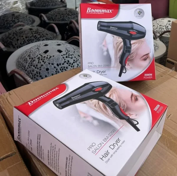 Séchoir Boommax PRO SALON BM-2299