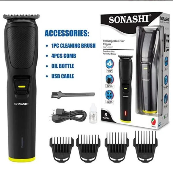 Sonashi 1057