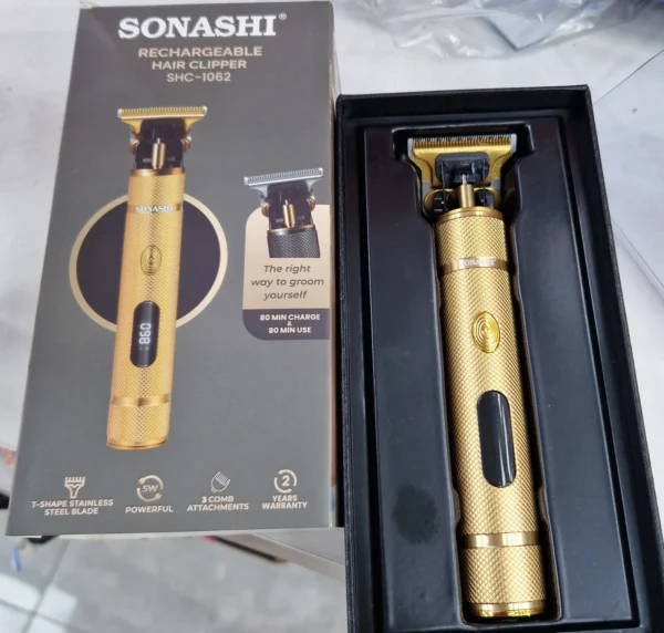 Sonashi 1062