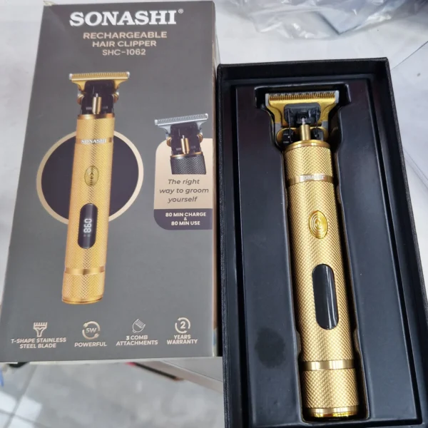 Sonashi 1062