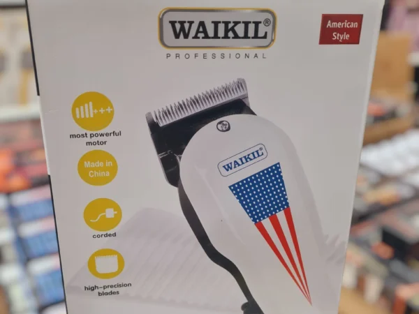 WAIKIL WL-808 WAIKIL WL-808